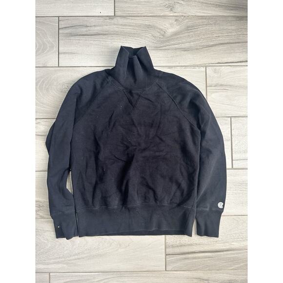 Champion Other - Champion Todd Snyder Turtleneck Sweatshirt Size M Single V 50s Vintage Running